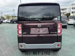 ダイハツ ウェイク