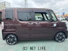 ダイハツ ウェイク