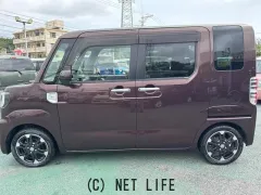 ダイハツ ウェイク