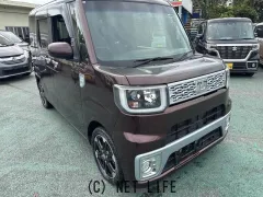 ダイハツ ウェイク