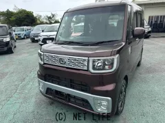 ダイハツ ウェイク