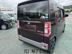 ダイハツ ウェイク