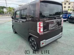 ダイハツ ウェイク