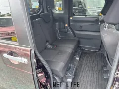 ダイハツ ウェイク