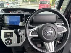 ダイハツ ウェイク