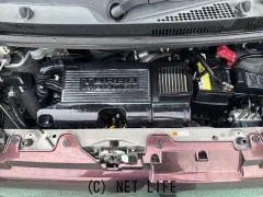 ダイハツ ウェイク