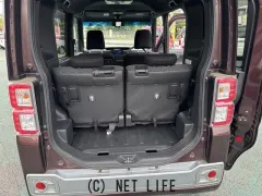 ダイハツ ウェイク