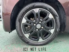 ダイハツ ウェイク