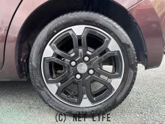 ダイハツ ウェイク