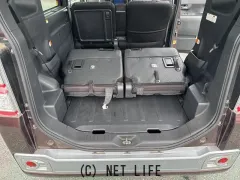 ダイハツ ウェイク