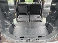 ダイハツ ウェイク