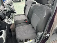 ダイハツ ウェイク