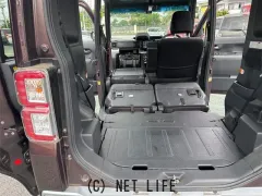 ダイハツ ウェイク