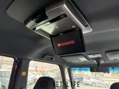 ダイハツ ウェイク