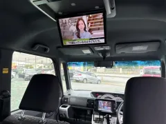 ダイハツ ウェイク