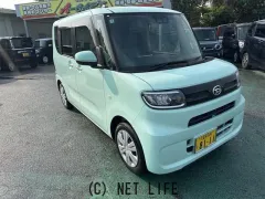 ダイハツ タント