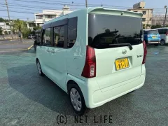 ダイハツ タント