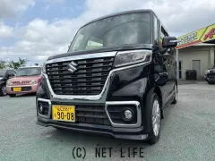 スズキ スペーシア