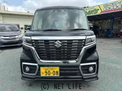 スズキ スペーシア