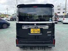 スズキ スペーシア