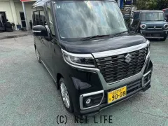 スズキ スペーシア