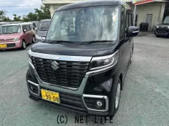 スズキ スペーシア