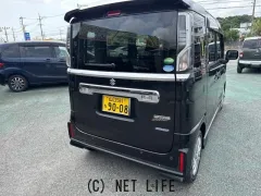 スズキ スペーシア