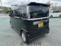 スズキ スペーシア