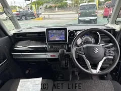 スズキ スペーシア