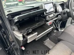 スズキ スペーシア