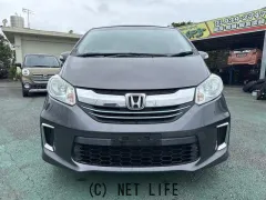 ホンダ フリードハイブリッド