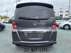 ホンダ フリードハイブリッド