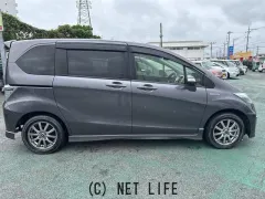 ホンダ フリードハイブリッド