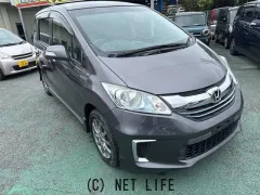 ホンダ フリードハイブリッド