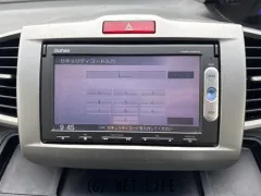 ホンダ フリードハイブリッド