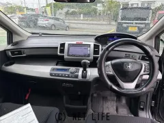 ホンダ フリードハイブリッド