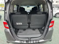 ホンダ フリードハイブリッド