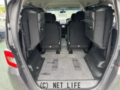 ホンダ フリードハイブリッド