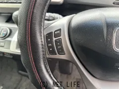 ホンダ フリードハイブリッド