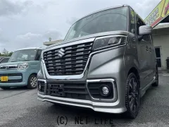 スズキ スペーシア