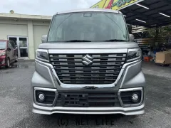 スズキ スペーシア