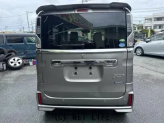 スズキ スペーシア