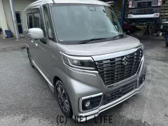 スズキ スペーシア