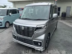 スズキ スペーシア