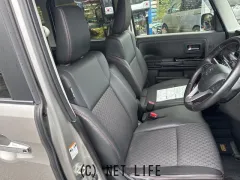 スズキ スペーシア