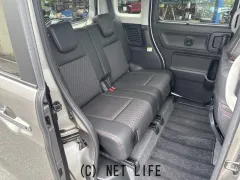 スズキ スペーシア