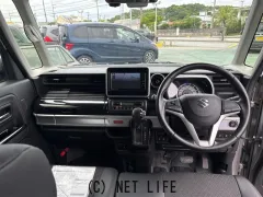 スズキ スペーシア