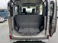 スズキ スペーシア