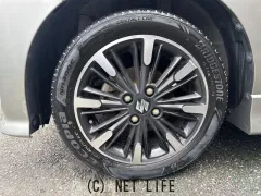 スズキ スペーシア