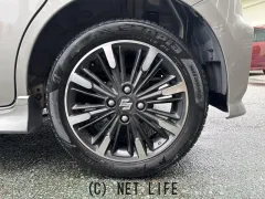 スズキ スペーシア